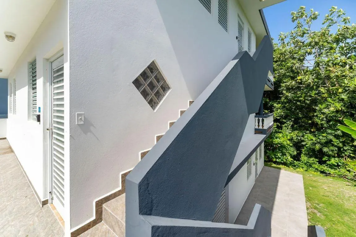 Casa Al Mare #3- 1 Bdr - 4 Min Walk To Sandy Beach Rincon