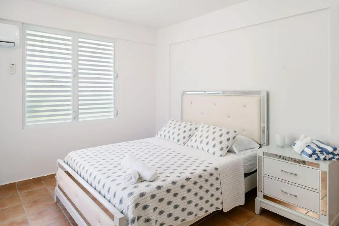 Hotel Casa Al Mare #3- 1 Bdr - 4 Min Walk To Sandy Beach Rincon