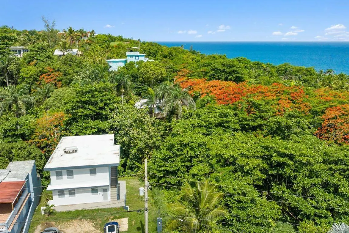 Casa Al Mare #3- 1 Bdr - 4 Min Walk To Sandy Beach Rincon Hotel