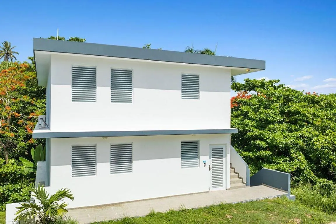 Hotel Casa Al Mare #3- 1 Bdr - 4 Min Walk To Sandy Beach Rincon Porto Rico
