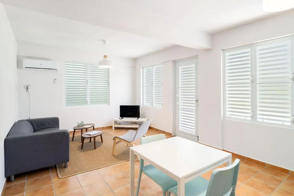 Casa Al Mare #3- 1 Bdr - 4 Min Walk To Sandy Beach Rincon 0*,  Porto Rico