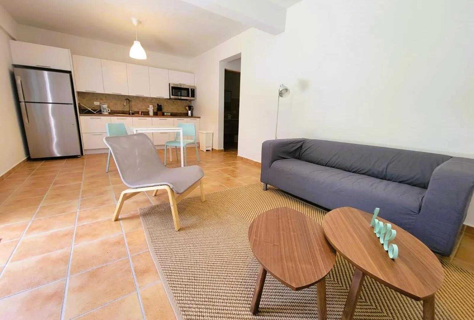 Hotel Casa Al Mare #3- 1 Bdr - 4 Min Walk To Sandy Beach Rincon