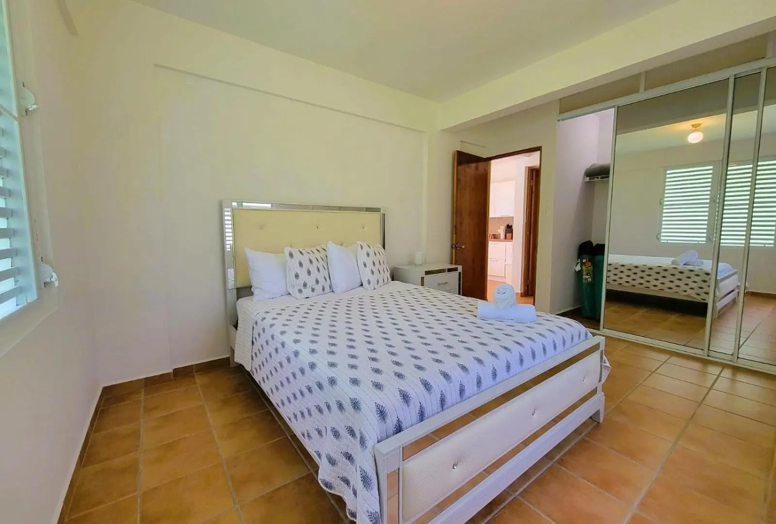 Casa Al Mare #3- 1 Bdr - 4 Min Walk To Sandy Beach Rincon Porto Rico