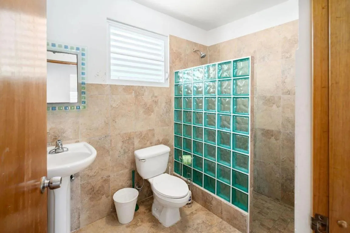 Hotel Casa Al Mare #3- 1 Bdr - 4 Min Walk To Sandy Beach Rincon